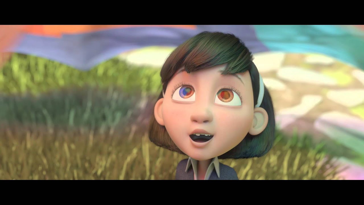Ο ΜΙΚΡΟΣ ΠΡΙΓΚΙΠΑΣ (THE LITTLE PRINCE) - Official trailer - ΜΕΤΑΓΛΩΤΤΙΣΜΕΝΟ