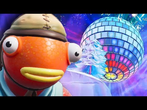 FORTNITE FAILS & Epic Wins! #140 (Fortnite Battle Royale Funny Moments)
