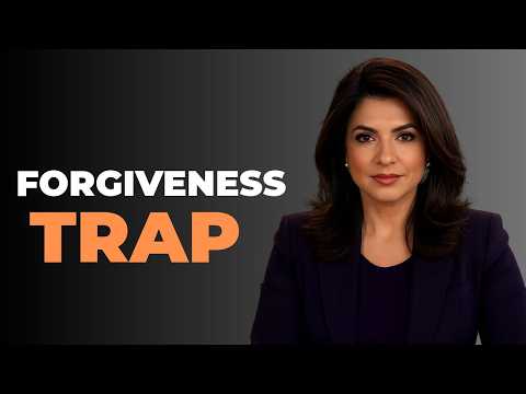 The Truth About Forgiving a Narcissist That No One Tells You