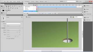 Adobe Flash CS5 (Chapter 4 - Part2)