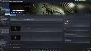 How To Switch To Evrima Branch in The Isle