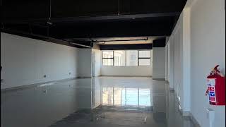 Prime 275m² Commercial Space To Let in Ballito – High-Exposure Unit in Secure Business Park