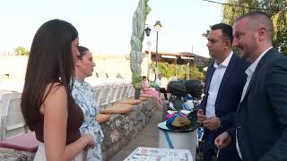 Info - Dan mladih Niša (TV KCN 02.09.2026)
