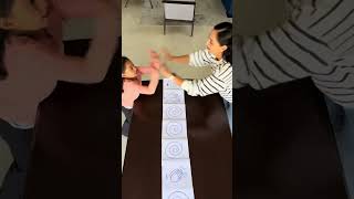 Download Lagu Addams Family Rhythm Game #Teacher #Shorts #DIY #childdevelopment MP3