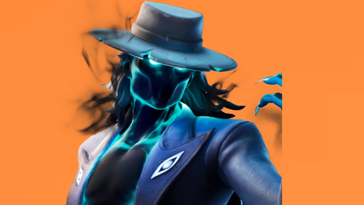 Fortnite Deadeye Skin All Dances & Emotes Chapter 3, Season 1 YouTube