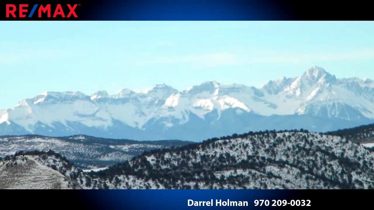 Lots And Land for sale TBD Bostwick Park, Montrose, CO 81403 YouTube