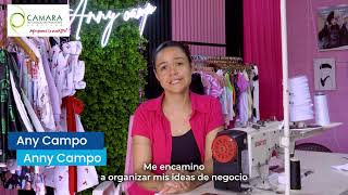 De La Idea Al Crecimiento Any Campo Fortalece Su Emprendimiento Con Transforma-T Para Crecer