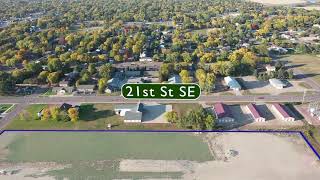 Southtown Huron, SD