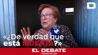 Los vecinos no dan crédito al crimen en San José de la Montaña