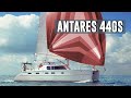 Antares 44GS Catamaran Review 2020 | Our Search For The Perfect Catamaran.