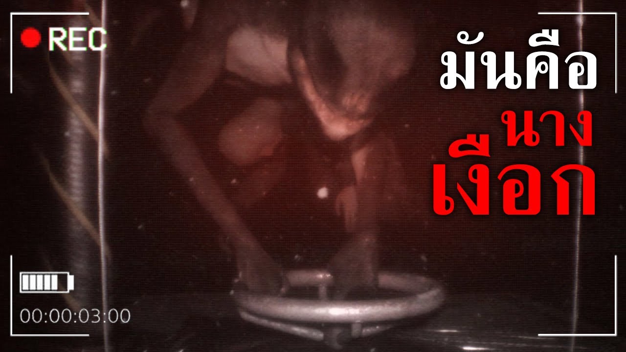 ผมถ่ายติดนางเงือกใต้ทะเล... | These Darker Tides