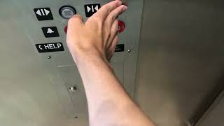 Amtech Reliable Mod. by ? Hydraulic Elevator (Innovation Universal Fixtures) in Mountain View, CA