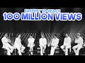 FASTEST KPOP GROUPS MUSIC VIDEOS TO REACH 100 MILLION VIEWS