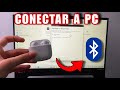 Cómo CONECTAR Huawei FreeBuds SE 2 a PC 💻 por Bluetooth | Fácil y Rápido