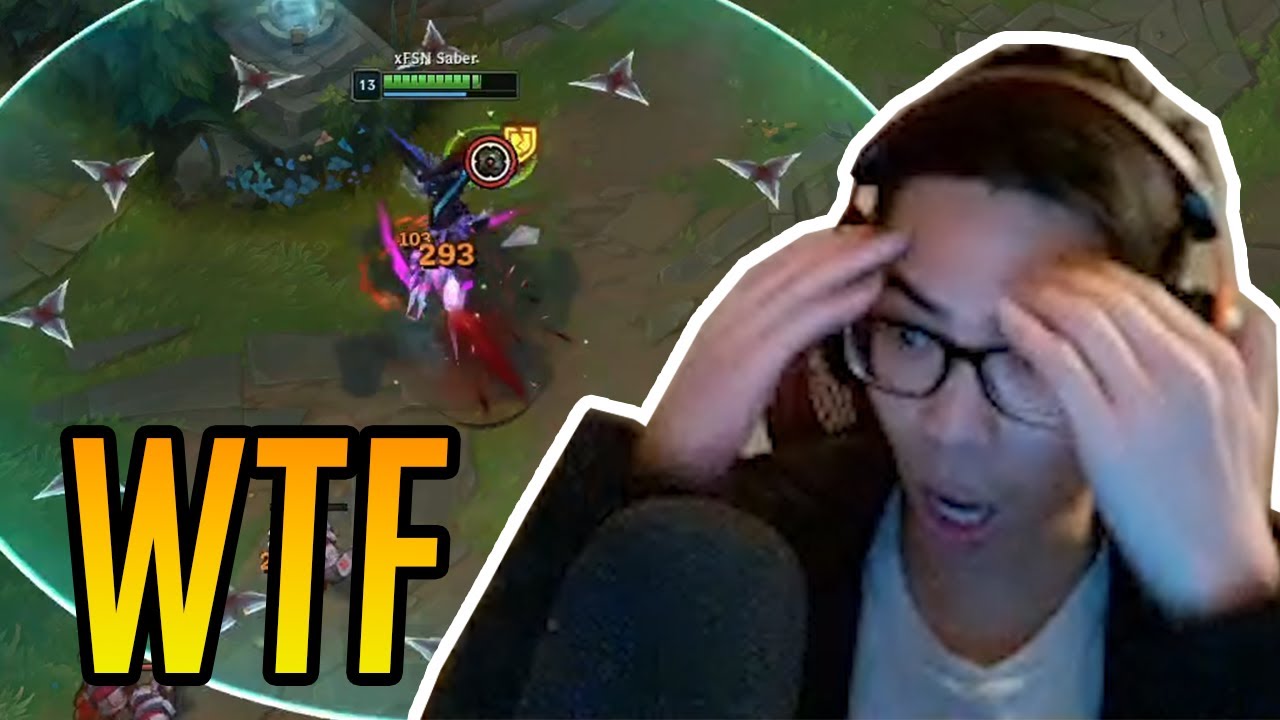 Washed up Cait main vs Talon