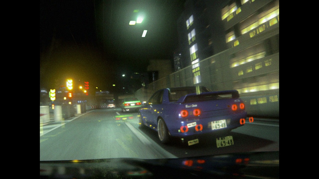 playboi carti bando type beat - "shutoko" [prod. jags]