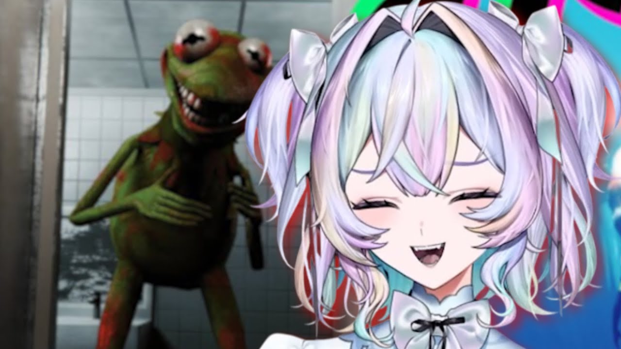 Yuy Reacts To "LIGHTS ARE OFF Compilation" But It's A Comedy