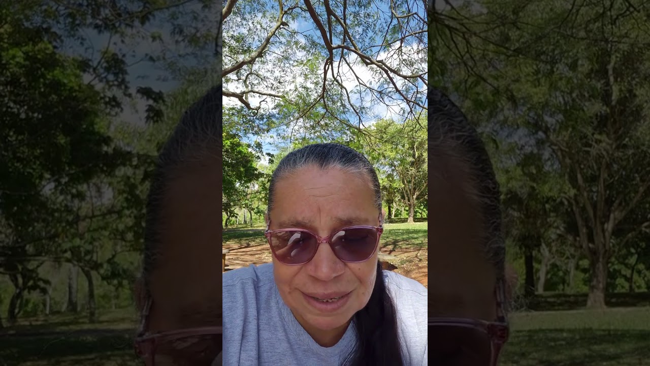 É FORTE O QUE DEUS REVELOU..OUÇAM 