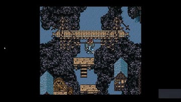 Final Fantasy 6 - Beyond Chaos Permadeath Run - Part 1