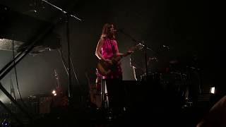 Feist  &quot;Pleasure&quot;  Japan Tour 2017