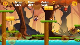 Super Bino Go 36 screenshot 2