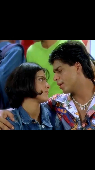 Kuch Kuch Hota Hai | राहुल और अंजली का मजेदार सीन- I Love You | Shahrukh Khan, Kajol, Rani Mukherjee