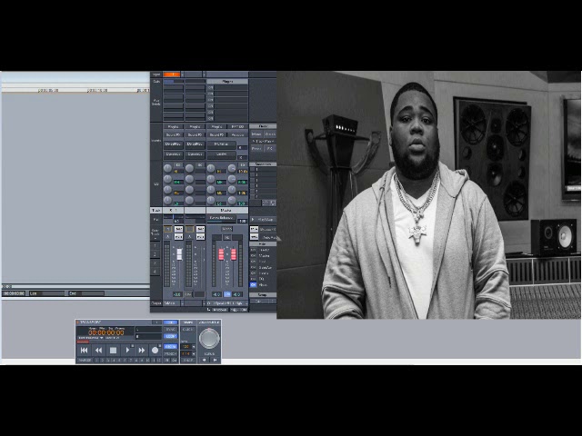 Rod Wave – Pray 4 Love (Slowed Down)