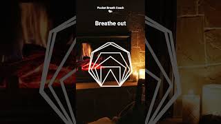 Breathing Exercise for Stress Relief | 5-7 Breathing @pocketbreathcoach