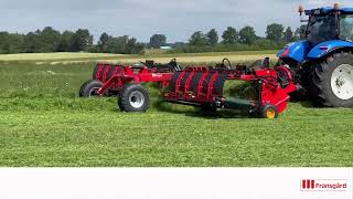 Swath Wilter SV-8300SE