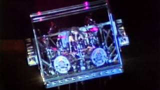 Motley Crue - Drum Solo - 10/10/1987 - Oakland Coliseum Stadium (Official) chords