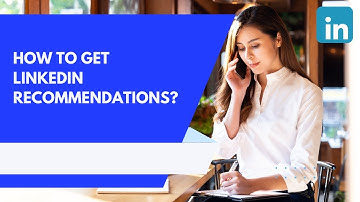 🌟 How to Get LinkedIn Recommendations and Boost Your Profile!