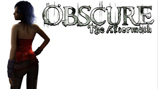 ObsCure II: The Aftermath #1 - Delta Theta Gamma Frat Party