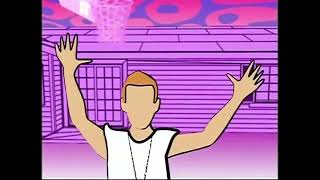 Bbc Kids - The Spot Trampoline Id 17 Sec 2004-2011