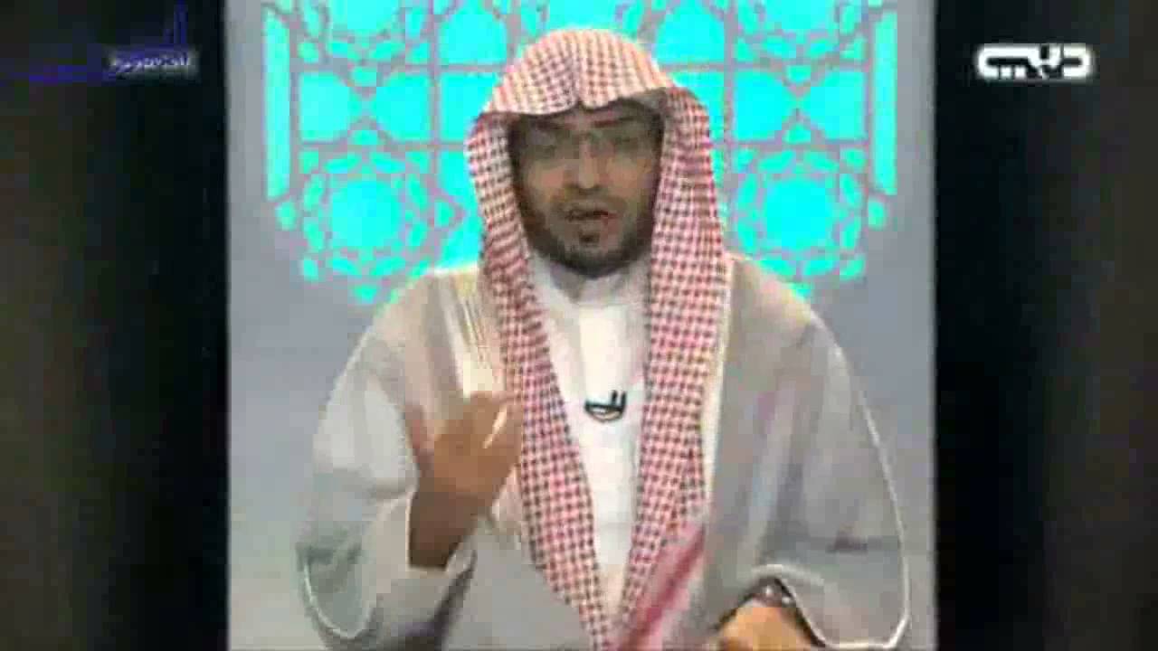 أحداث شهدتها حجرة عائشة رضي الله عنها - الشيخ صالح المغامسي