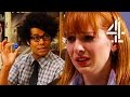 Best Of Jen | The IT Crowd | Part 2