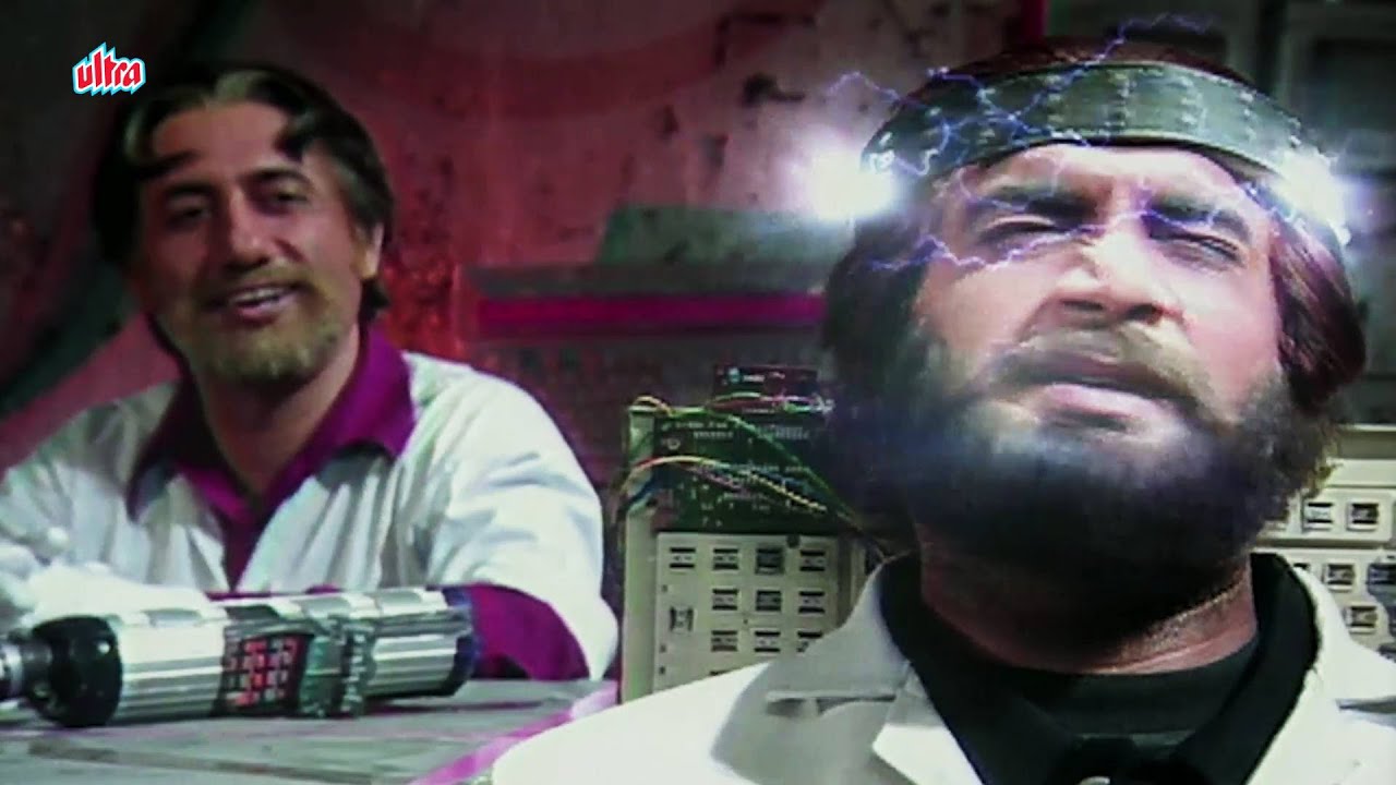 तुम्हारी दिमागी ताकत से शक्तिमान की होगी मौत | EPISODE 164 | SHAKTIMAAN |90's Superhero Hindi Series