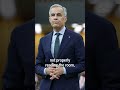 A storm is brewing for Prime Minister Mark Carney