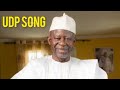 Udp official song udp ousainoudarboe talibbensouda roheymalicklow