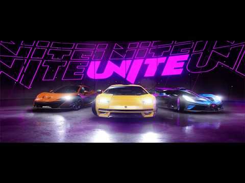 Let's Race🏁 Asphalt Legends Unite 💀with NGL AFTER | Femme Fatale by Femme Fatale