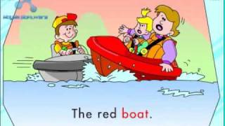 Galaxy Kids Bumper Boats screenshot 4
