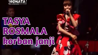 Korban Janji Tasya Rosmala | Live in YEMI PIER Remabang Pasuruan