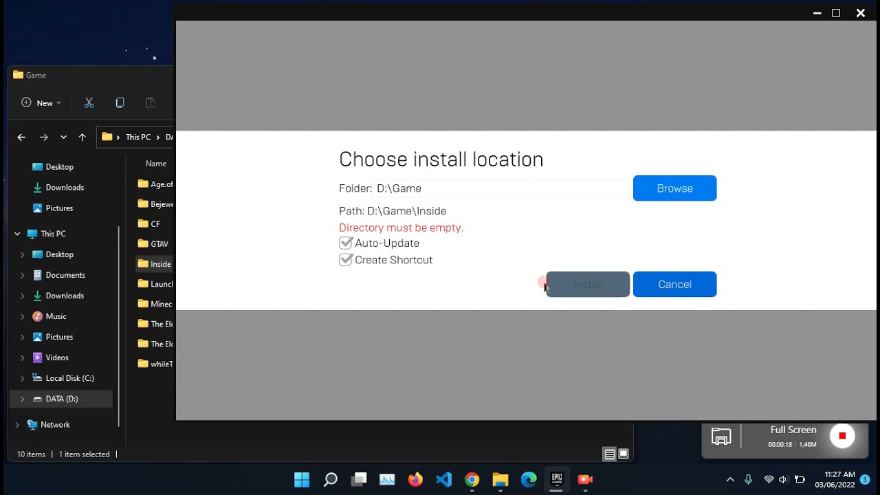 Hfss Unable To Detect Installed Products