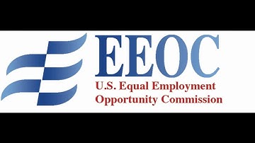 The EEOC: A Primer (Pt. II of II)