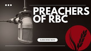 Bro. Drew Wahnon- Being Made Free (Romans 6:1-15)