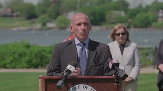Building A More Resilient Rhody With The Resilient Rhody Infrastructure Fund