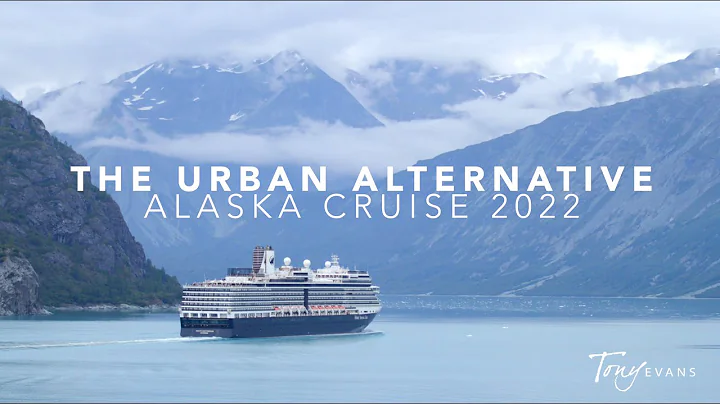 Alaska 2022 Cruise
