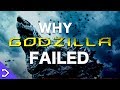 Why The Godzilla Anime FAILED! | Broken Promises