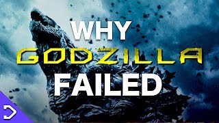 Why The Godzilla Anime FAILED! | Broken Promises