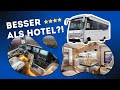 NEU 2026: Concorde Carver 890 RLI – Das Wohnmobil, das wie ein Apartment reist! 😍