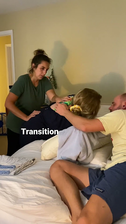 Active Labor vs Transition #activelabor #transition #birthvlog #birthshort #birthstory #homebirth